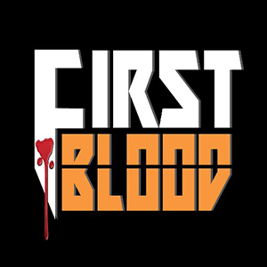 FirstBlood icon