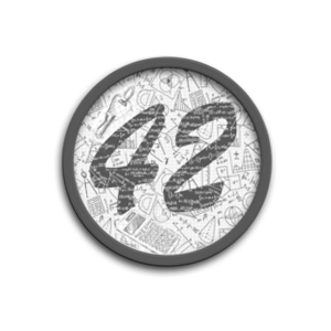 42-coin icon