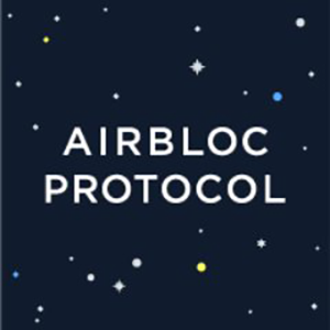 Airbloc icon