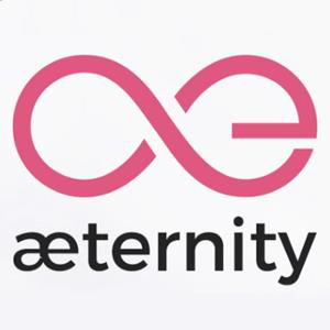 Aeternity icon