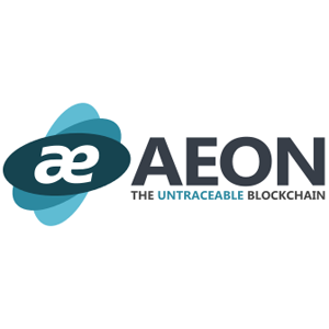 Aeon icon