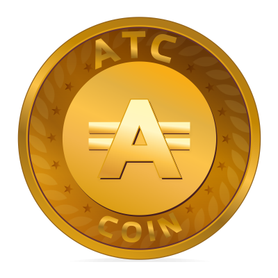 ATC Coin icon