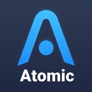 Atomic Wallet Coin icon