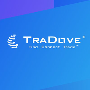 TraDove B2BCoin icon