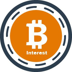 Bitcoin Interest icon