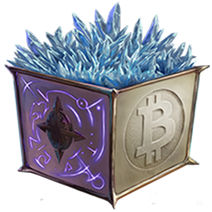 BitCrystals icon