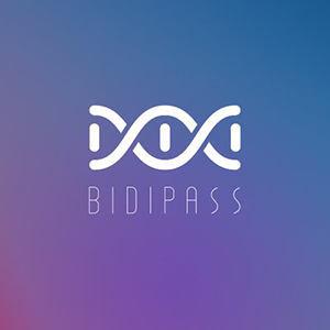 BidiPass icon