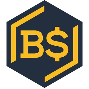 BitScreener Token icon