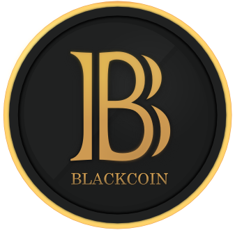 BlackCoin icon