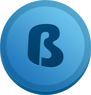 BlueCoin icon