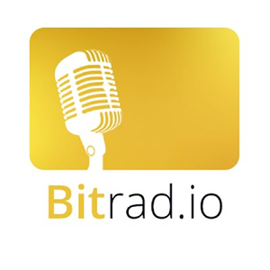 Bitradio icon