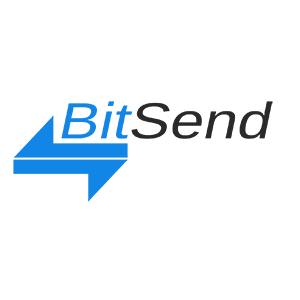 BitSend icon