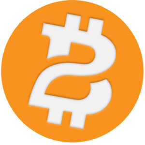 Bitcoin 2 icon