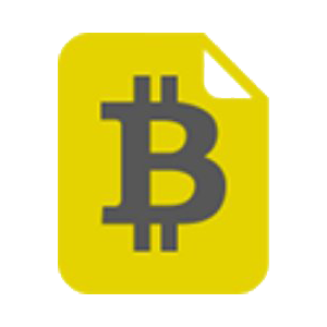 Bitcoin Fast icon