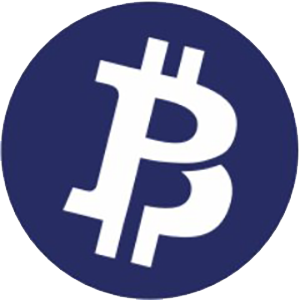 Bitcoin Private icon