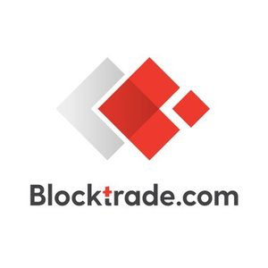 Blocktrade Token icon