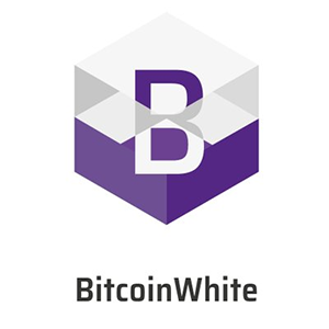 BitWhite icon