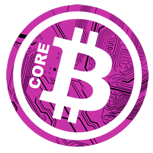 Bitcore icon