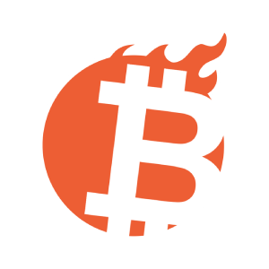 Blockburn icon