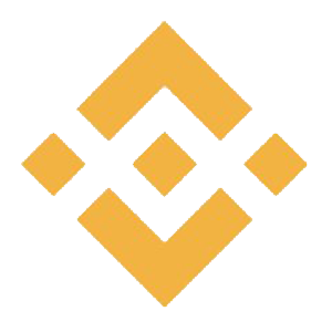 Binance USD icon