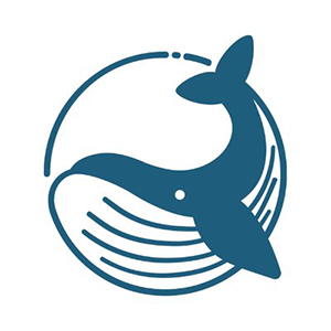 Blue Whale EXchange icon