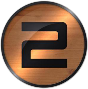 Coin2.1 icon