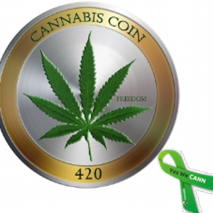 CannabisCoin icon