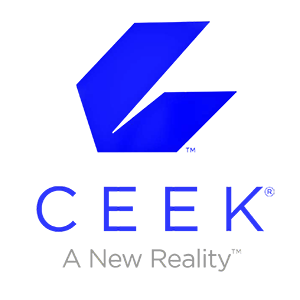 CEEK VR icon