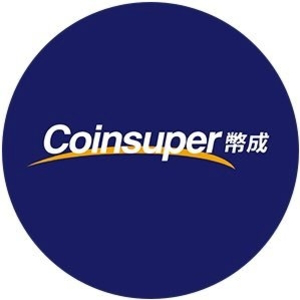 Coinsuper Ecosystem Network icon