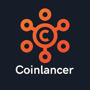 Coinlancer icon