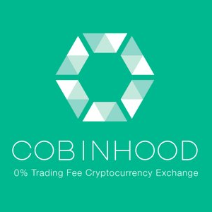 Cobinhood icon