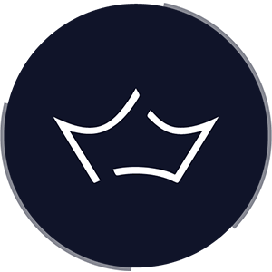 Crown icon