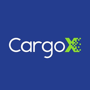 CargoX icon