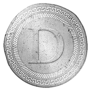 Denarius icon