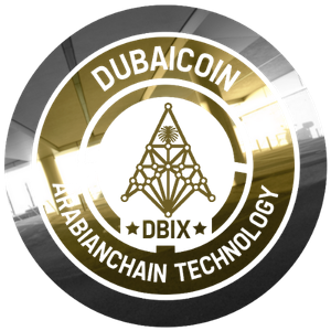 DubaiCoin icon