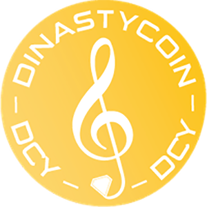 Dinastycoin icon