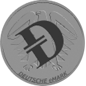 Deutsche eMark icon