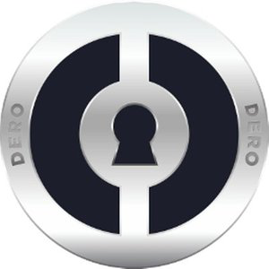 Dero icon