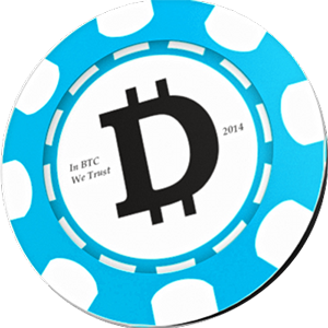 DraftCoin icon