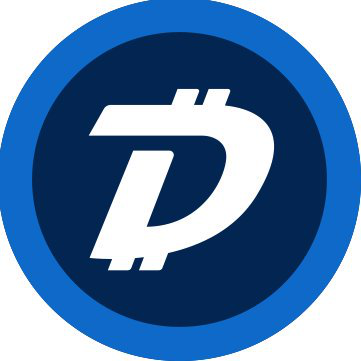 DigiByte icon