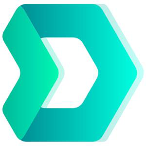 DMarket icon