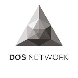 DOS Network icon