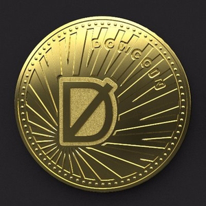 DOWCOIN icon