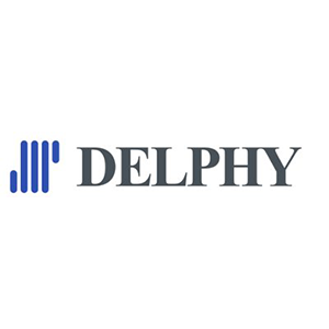 Delphy icon