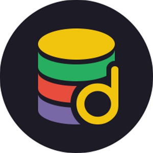 Datacoin icon