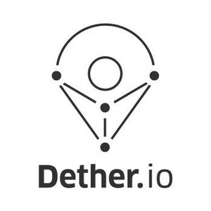 Dether icon