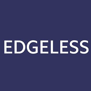 Edgeless icon