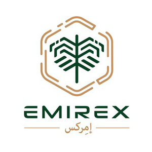 Emirex Token icon