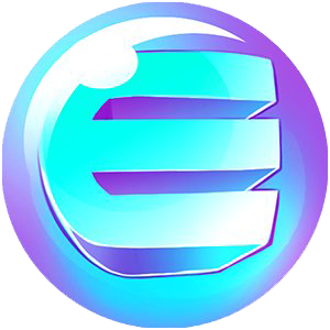 Enjin Coin icon