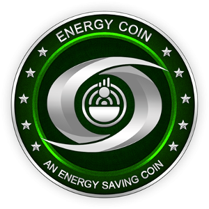 Energycoin icon